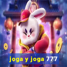 joga y joga 777